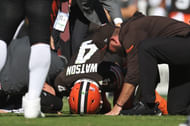 NFL: Cincinnati Bengals at Cleveland Browns - Source: Imagn